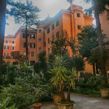 Vatican Angels Casa Vacanze Rzym Zewnętrze zdjęcie