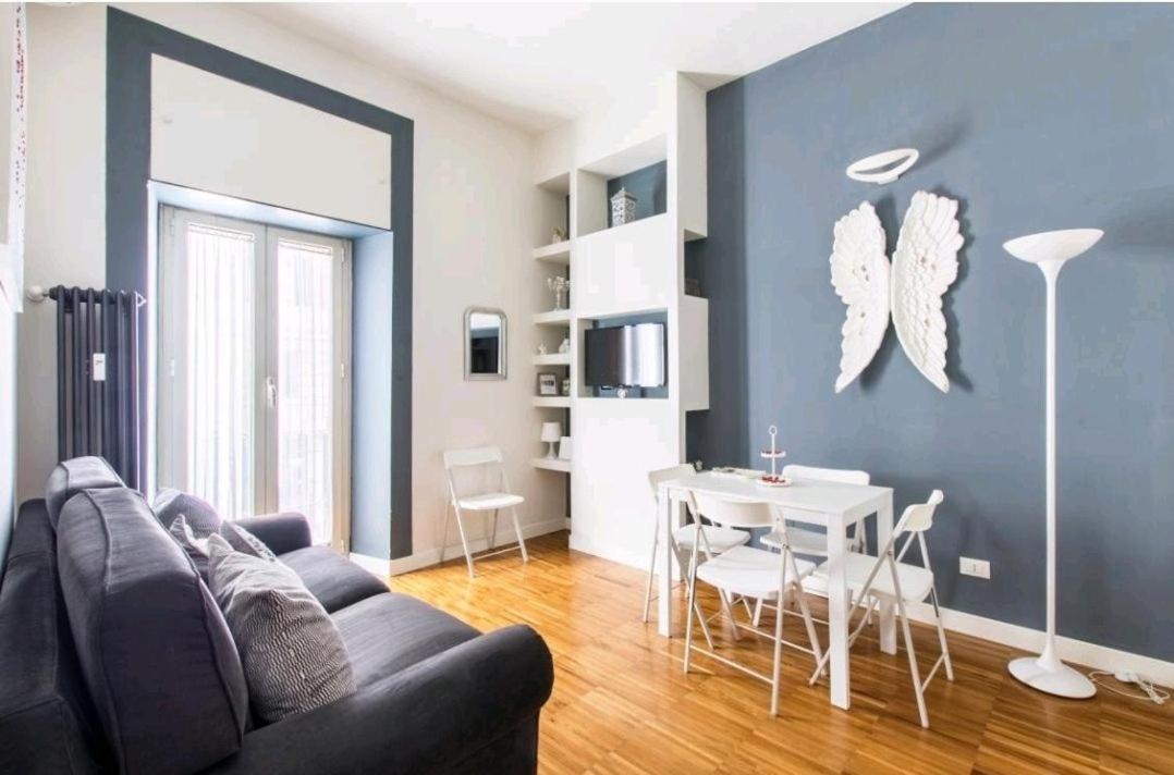 Vatican Angels Casa Vacanze Rzym Zewnętrze zdjęcie