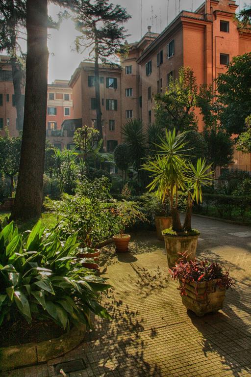 Vatican Angels Casa Vacanze Rzym Pokój zdjęcie