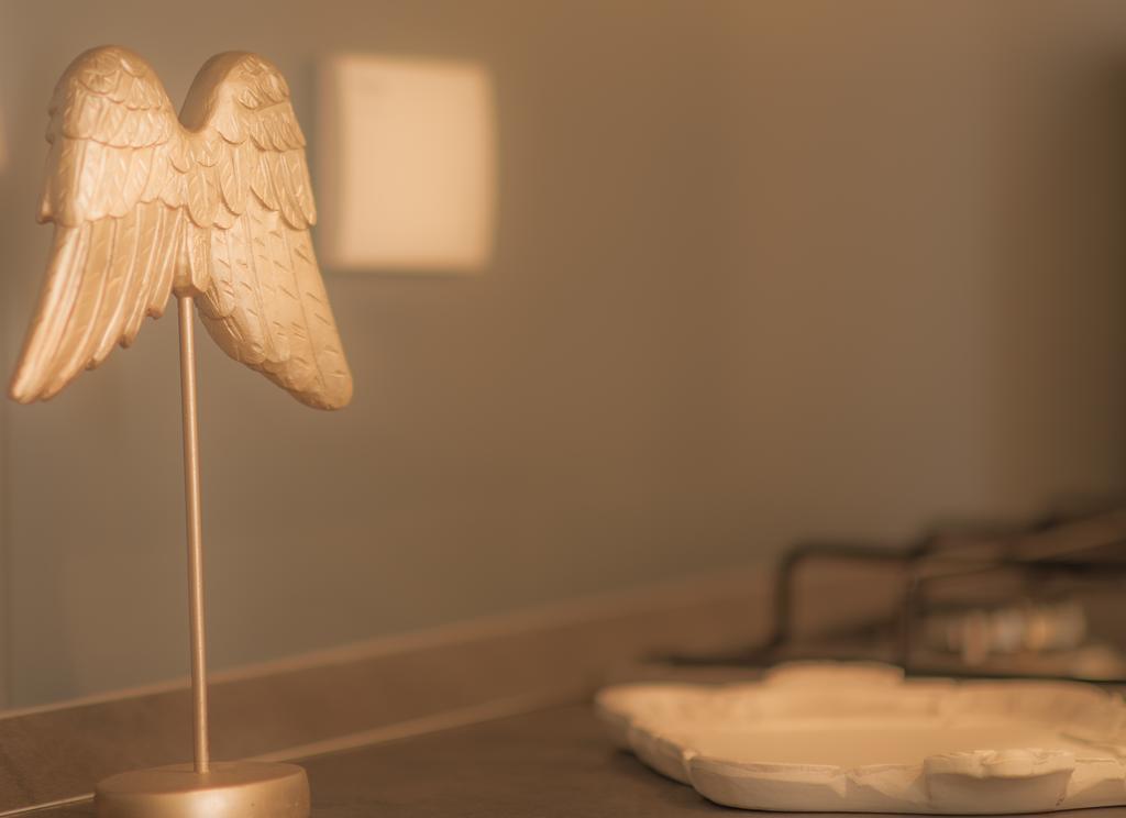 Vatican Angels Casa Vacanze Rzym Zewnętrze zdjęcie