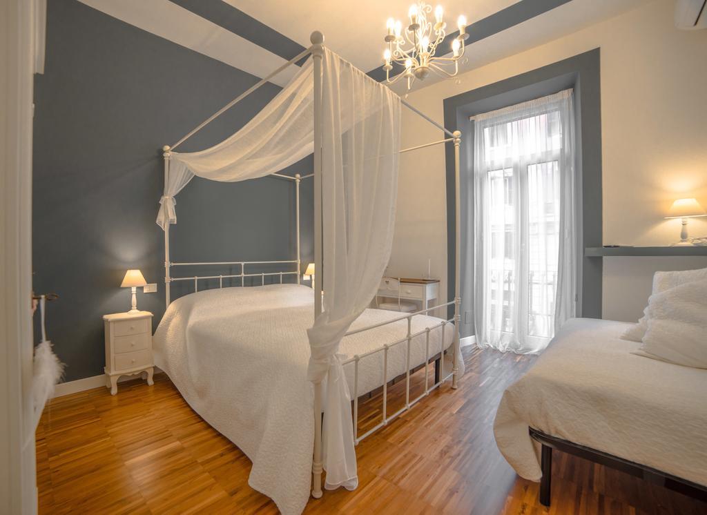 Vatican Angels Casa Vacanze Rzym Zewnętrze zdjęcie
